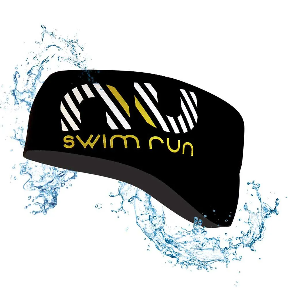 Nu Swimrun Stirnband male Nu Swimrun Stirnband male