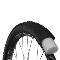 Nube Tubeless 30 Xc Gravel Pannensicherer Schaum 2 Einheiten Nube Tubeless 30 Xc Gravel Pannensicherer Schaum 2 Einheiten