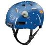 Nutcase Baby Nutty Mips Junior-helm, Galaxy guy gloss