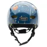 Nutcase Baby Nutty Mips Junior-helm, Galaxy guy gloss