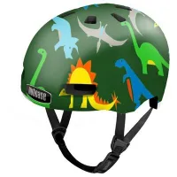 Nutcase Fahrradhelm Kid Baby Nutty Dyno Mite Unisex Nutcase Fahrradhelm Kid Baby Nutty Dyno Mite Unisex