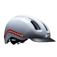Nutcase Fahrradhelm Vio Blanco Unisex Nutcase Fahrradhelm Vio Blanco Unisex