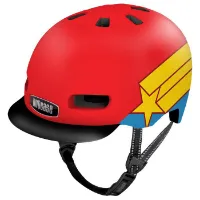Nutcase Little Nutty Mips Junior-helm Nutcase Little Nutty Mips Junior-helm
