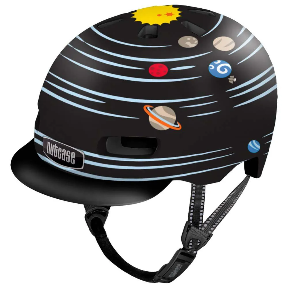Nutcase Little Nutty Mips Junior-helm