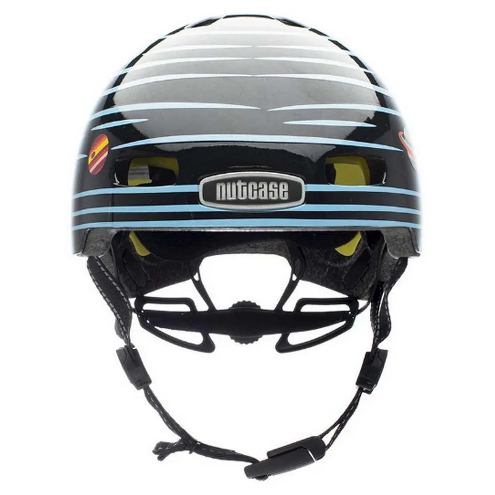 Nutcase Little Nutty Mips Junior-helm