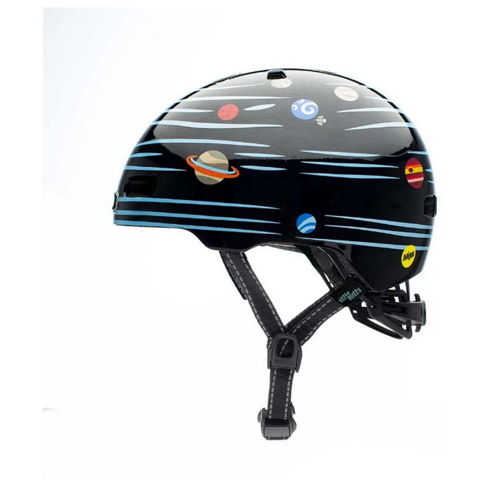 Nutcase Little Nutty Mips Junior-helm