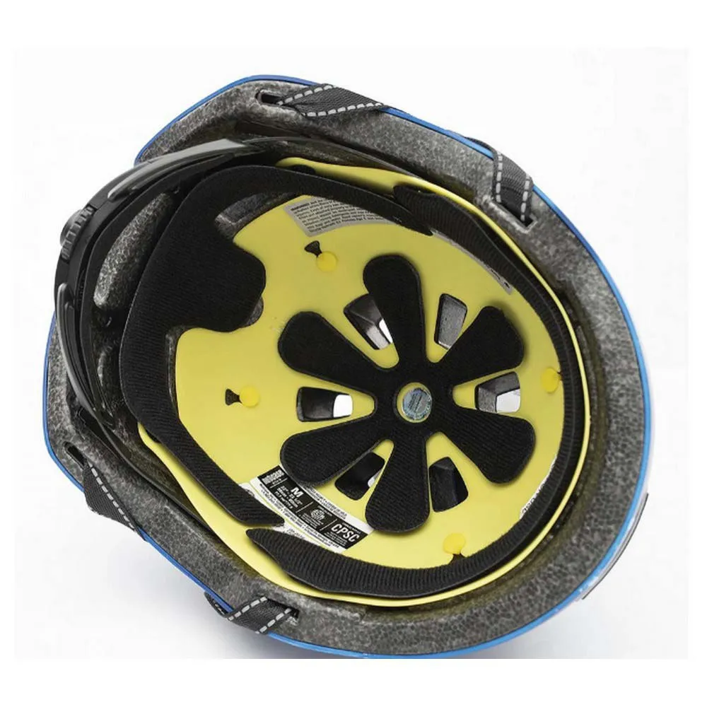 Nutcase Little Nutty Mips Junior-helm