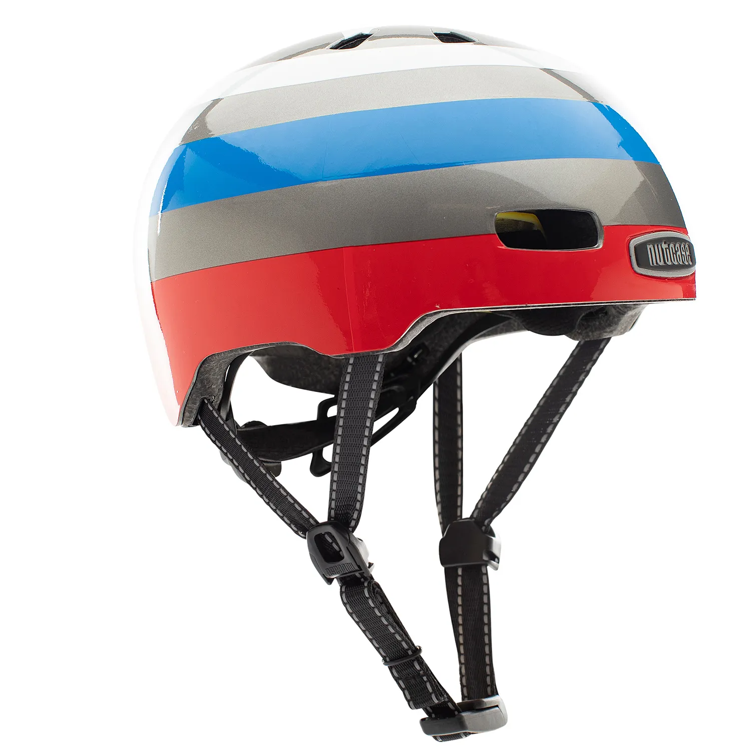 Nutcase Little Nutty Mips Junior-helm Nutcase Little Nutty Mips Junior-helm