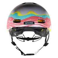 Nutcase Little Nutty Spark Mips Junior-helm