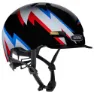 Nutcase Little Nutty Spark Mips Junior-helm, Black
