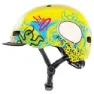 Nutcase Little Nutty Yo-self Mips Stadthelm, Yellow