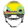 Nutcase Little Nutty Yo-self Mips Stadthelm, Yellow