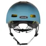 Nutcase Street Blue Steel Mips Stadthelm, Blue