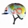 Nutcase Street California Roll Mips Stadthelm, Multicolor