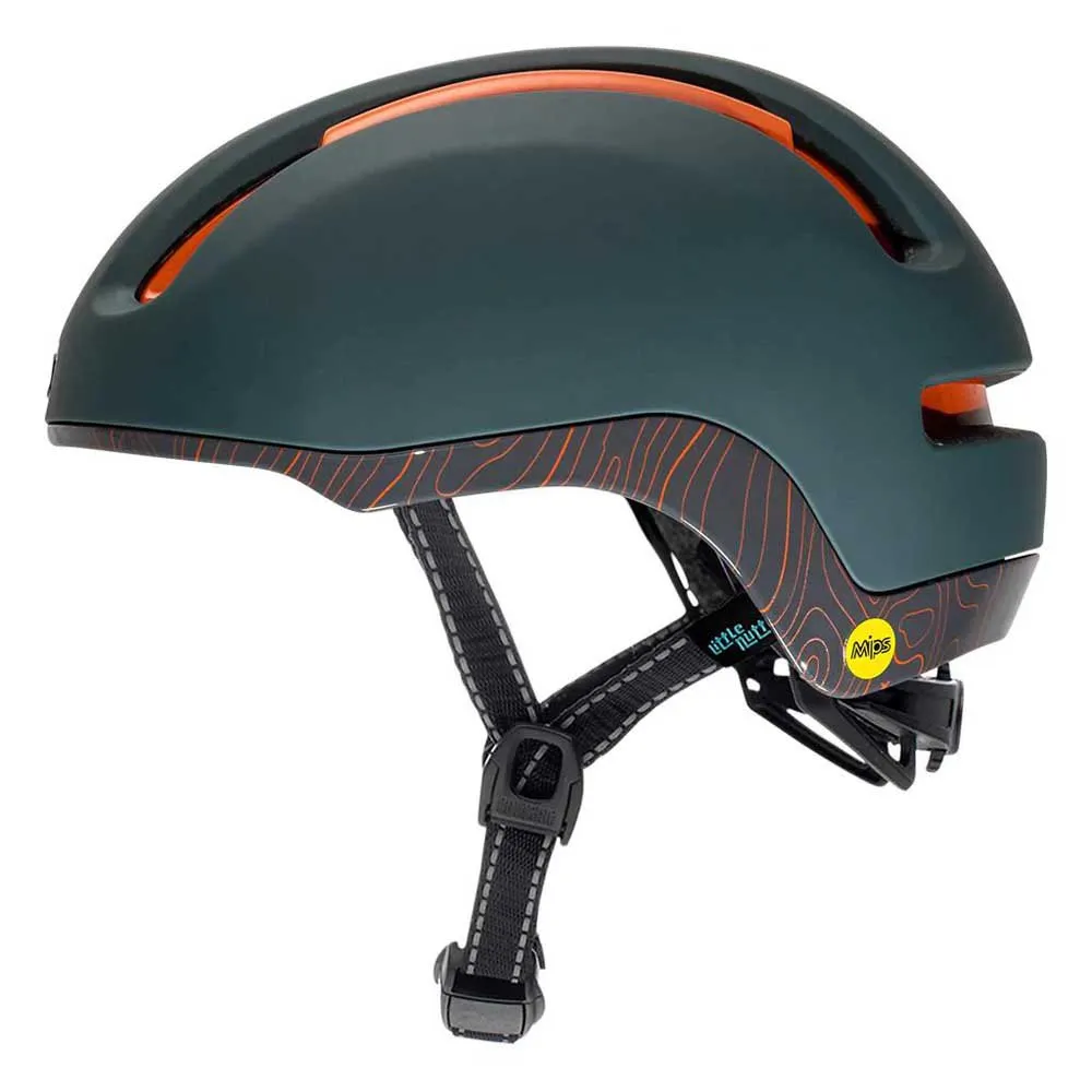 Nutcase Vio Adventure Topo Mips Stadthelm Nutcase Vio Adventure Topo Mips Stadthelm