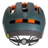 Nutcase Vio Adventure Topo Mips Stadthelm