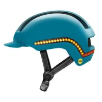 Nutcase Vio Maritime Mips Stadthelm Nutcase Vio Maritime Mips Stadthelm