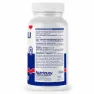 Nutrinovex Aminoglu Kapseln Neutraler Geschmack 90 Einheiten, Clear, One Size