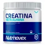 Nutrinovex Beta Alanina Kreatinpulver Neutraler Geschmack 250g, One size