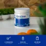 Nutrinovex Beta Alanina Kreatinpulver Neutraler Geschmack 250g, One size