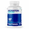 Nutrinovex Hidratein Electrolyte Kapseln Neutraler Geschmack 120 Einheiten, One size