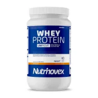 Nutrinovex Lakprovit Molkenprotein Schokolade 650g Nutrinovex Lakprovit Molkenprotein Schokolade 650g