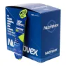 Nutrinovex Longogel 360 Schachtel Mit Energiegelen Lemint 60g 18 Einheiten, Clear, One Size