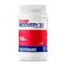 Nutrinovex Suproplex Recovery 3.1 1kg Pulver Erdbeere, One size