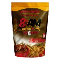 NutriSport 8am Protein Koffein 650g NutriSport 8am Protein Koffein 650g