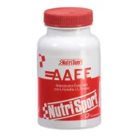 NutriSport Aminoacids Essentials Tabletten Neutraler Geschmack 1g 100 Einheiten NutriSport Aminoacids Essentials Tabletten Neutraler Geschmack 1g 100 Einheiten