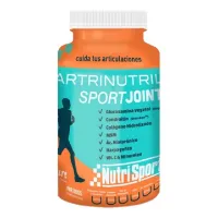 NutriSport Artrinutril Sport Joint Tabletten Orange 160 Einheiten