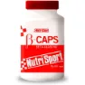 NutriSport B Alanine Kapseln Neutraler Geschmack 100 Einheiten, Multicolor, One Size