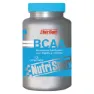 NutriSport Bcaa Tabletten Neutraler Geschmack 100g 100 Einheiten, Multicolor, One Size