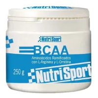 NutriSport Bcaa Tabletten Neutraler Geschmack 300g NutriSport Bcaa Tabletten Neutraler Geschmack 300g