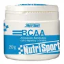 NutriSport Bcaa Tabletten Neutraler Geschmack 300g, Multicolor, One Size