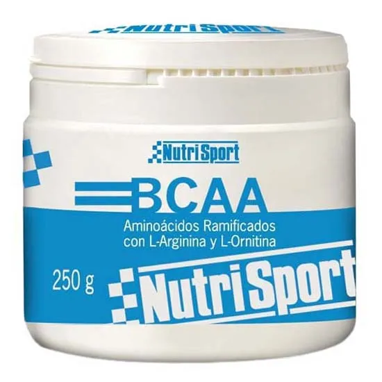 NutriSport Bcaa Tabletten Neutraler Geschmack 300g, Multicolor, One Size NutriSport Bcaa Tabletten Neutraler Geschmack 300g, Multicolor, One Size