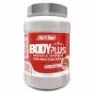 NutriSport Body Plus Carbs Complex Molkenprotein Erdbeere 1400g, One size