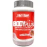 NutriSport Bodyplus 850g Erdbeere, Multicolor, One Size