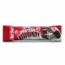 NutriSport Boom Proteinriegelbox Cookies&cream 49g 24 Einheiten, One size