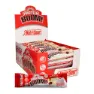 NutriSport Boom Proteinriegelbox Erdbeer-käsekuchen 50g 24 Einheiten, One size