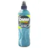NutriSport Carbo Energydrink-dose Blau Exotisch 500ml 24 Einheiten, One size