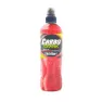 NutriSport Carbo Energydrink-dose Erdbeere 500ml 24 Einheiten, One size