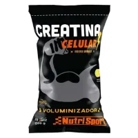 NutriSport Cellular Kreatinpulver Zitrusfrüchte 500g NutriSport Cellular Kreatinpulver Zitrusfrüchte 500g