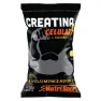 NutriSport Cellular Kreatinpulver Zitrusfrüchte 500g, Black, One Size