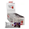 NutriSport Control Day Energie-riegel-box Schokoladenbrownie 44g 28 Einheiten, Lila, One Size