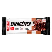 NutriSport Energetica 49g Proteinriegelbox 24 Einheiten NutriSport Energetica 49g Proteinriegelbox 24 Einheiten