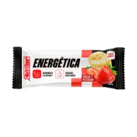 NutriSport Energética Energie-riegel-box 49g 24 Einheiten NutriSport Energética Energie-riegel-box 49g 24 Einheiten