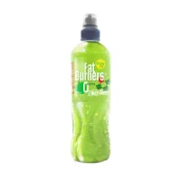 NutriSport Fettverbrenner-box Apfel 500ml 24 Einheiten NutriSport Fettverbrenner-box Apfel 500ml 24 Einheiten