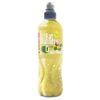 NutriSport Fettverbrenner-box Zitrone 500ml 24 Einheiten NutriSport Fettverbrenner-box Zitrone 500ml 24 Einheiten
