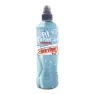 NutriSport Fit Minerals 500ml 24 Box Mit Hydratisierenden Einzelgetränken Blaue Tropen, One size